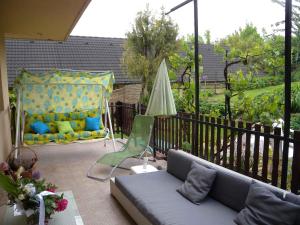 Holiday home in Siofok - Balaton 19721