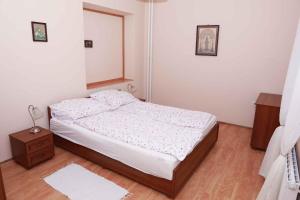 Holiday home in Balatonkeresztur 19455