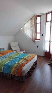 Apartment Balatonlelle 6