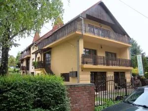 Apartment in Siofok/Balaton 20048 - Somogyfok