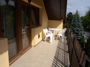 Apartment in Siofok - Balaton 20048