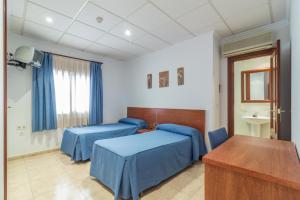 Twin Room room in Hotel Reig