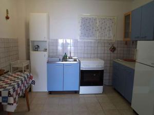 Apartment StarigradSenj 1