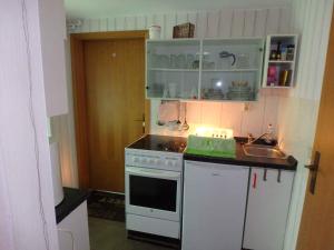 Apartment in Wutha-Farnroda 3178