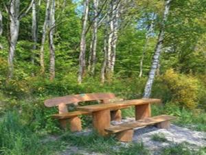 Apartment in Wutha-Farnroda 3178