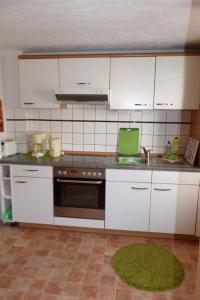 Apartment Fuhlendorf 2