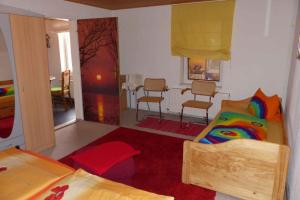 Apartment Fuhlendorf 2