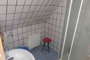 Apartment Fuhlendorf 1