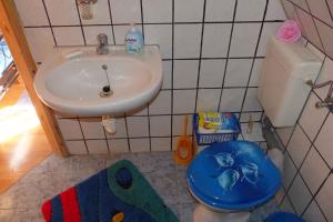 Apartment Fuhlendorf 1