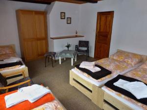 Holiday home in Josefuv Dul 1726