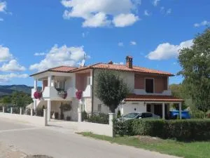 Apartment in Potpican 9995 - Gromnik