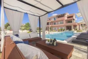 Apartment in Grebastica 7034 - Bašelovići