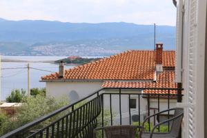 Apartment in SiloInsel Krk 13433