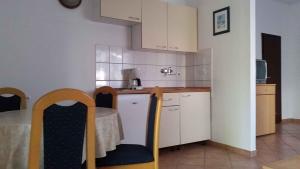 Studio in Starigrad-Paklenica 6776