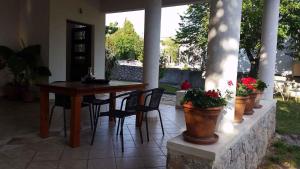 Studio in Starigrad-Paklenica 6776