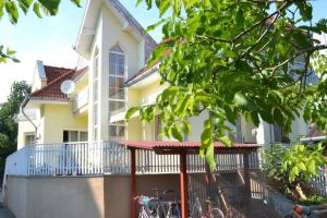 Apartment Siofok, Lake Balaton 1