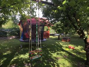 Apartment Siofok, Lake Balaton 1