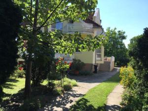 Apartment Siofok, Lake Balaton 1