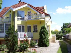 Apartment Siofok, Lake Balaton 1