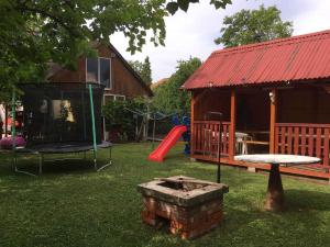 Apartment Siofok, Lake Balaton 1