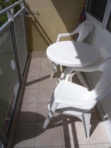 Studio in Siofok - Balaton 19933