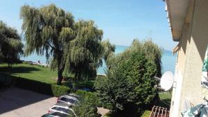 Studio in Siofok - Balaton 19933
