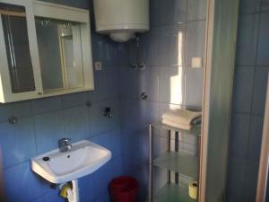 Apartment in Ugljan - Insel Ugljan 7453