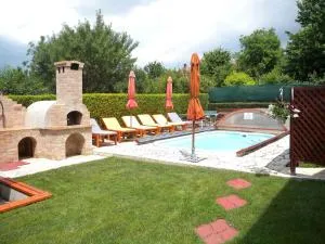 Holiday home Balatonfűzfo/Balaton 18801 - 巴拉顿菲兹弗