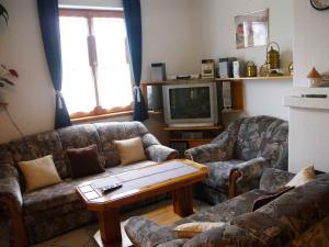 Holiday home Balatonfuzfo - Balaton 18801