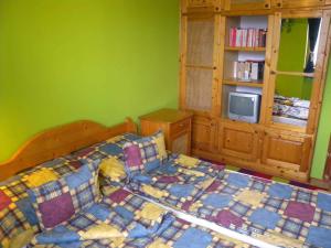 Holiday home Balatonfuzfo - Balaton 18801