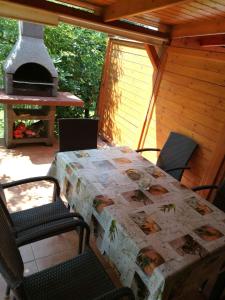 Holiday home in Gyenesdias - Balaton 18865