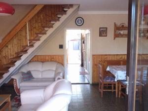 Holiday Home 1 room in Holiday home in Szantod/Balaton 20220
