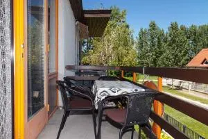 Apartment in Balatonbereny/Balaton 18050 - 鲍洛通拜雷尼