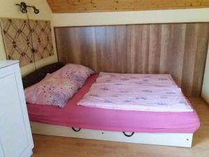 Holiday home in Balatonmariafürdo 33086