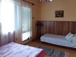 Holiday home in Balatonmariafürdo 33086