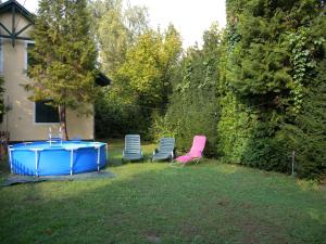 Holiday home in Balatonmariafürdo 33086