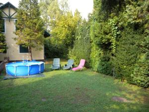 Holiday home in Balatonmariafürdo 33086