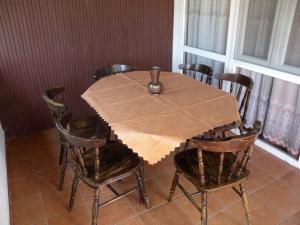 Apartment BalatonfenyvesBalaton 18390