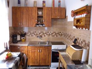 Holiday home in Fonyod - Balaton 18592