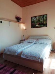 Holiday home in Balatonmariafürdo 19327