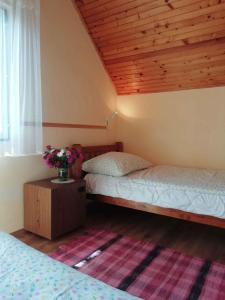 Holiday home in Balatonmariafürdo 19327