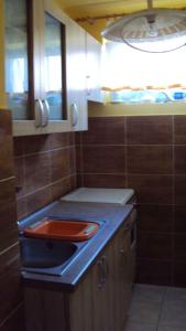 Holiday home in Balatonmariafürdo 19321