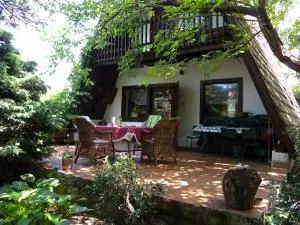 Holiday home Balatonlelle/Balaton 19077 - Balatonlelle