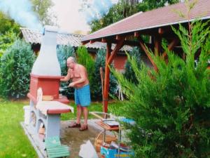 Apartment Balatonszarszo - Balaton 20085