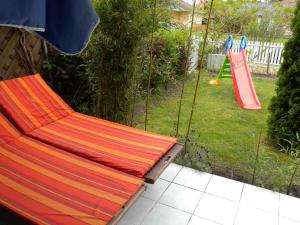 Holiday home BalatonberenyBalaton 18152