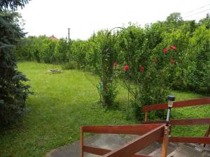 Holiday home in Keszthely - Balaton 18989