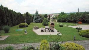 Apartments in Cserszegtomaj - Balaton 18286