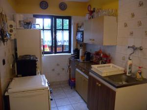 Holiday Home 1 room in Holiday home in Fonyod/Balaton 18576