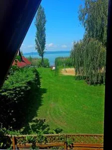 Holiday home in Balatonszarszo 20093 - Ebhegy