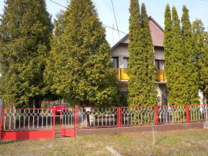 Holiday home in Balatonkeresztur 19478